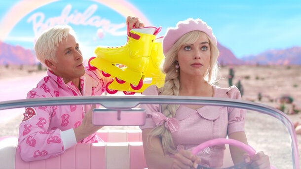 ‘Barbie 2’ Is In The Works: Greta Gerwig's Hit Is Getting A Sequel