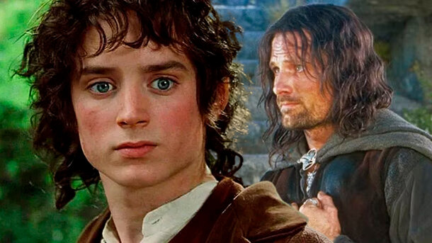 Definitely Not Aragorn or Frodo: Here's Who Was The Strongest Member of the Fellowship of the Ring
