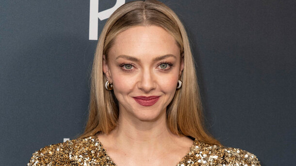 Amanda Seyfried