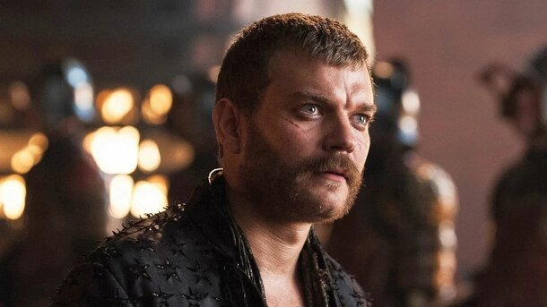 Слишком мрачно даже для Вестероса: HBO не решилось экранизировать эти сцены из книг «Игры престолов» — и, возможно, не зря