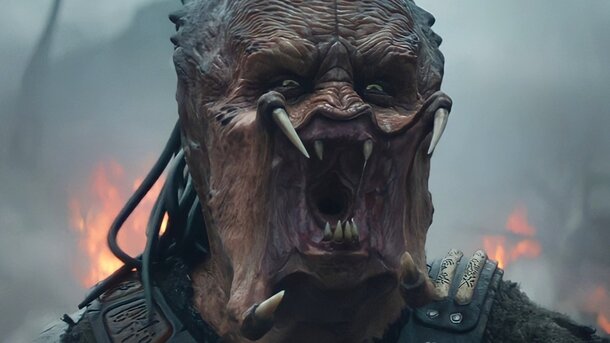 Новый «Хищник» оказался связан с «Очень странными делами»: но распознать пасхалку в «Планете смерти» фактически невозможно