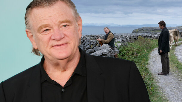 Brendan Gleeson Joins Peacock’s 'The Good Daughter', A Crime Drama Full of Secrets