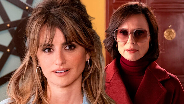 'Parallel Mothers': Two Lives, One Shocking Truth – How Almodóvar Stitches Heartbreak and Hope into One Mesmerising Tale