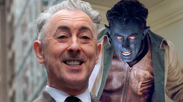 Alan Cumming