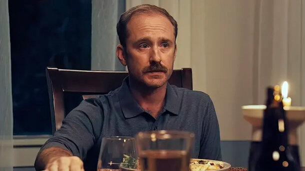 Ben Foster Finally Plays Something Other Than a Cowboy: What We Get to See in the Thriller 'Sharp Corner'