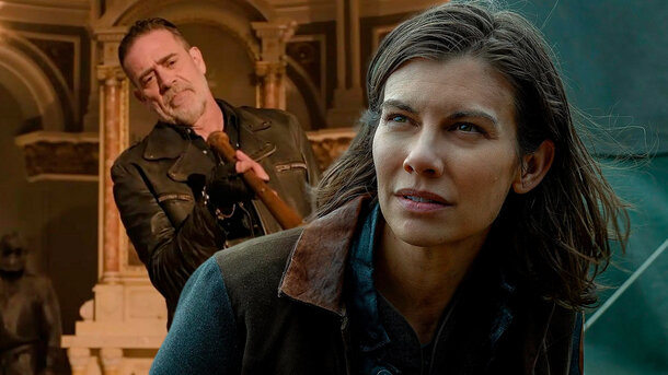 Не 6 серий, а 8: стартовал 2 сезон сериала «Ходячие мертвецы: Мертвый город»: границы добра и зла стерлись окончательно