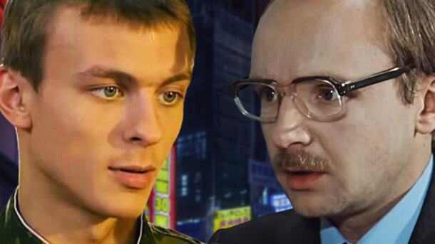 Вылитый Новосельцев: рядового Медведева из «Солдат» сегодня не узнать (фото)