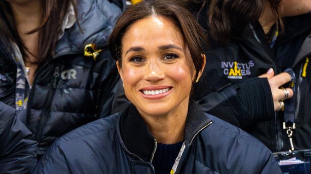 Meghan Markle