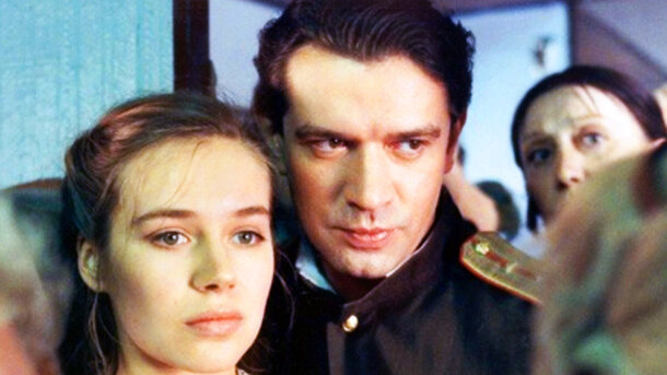 Потряс страну в перестройку: куда пропал режиссер «Вора»