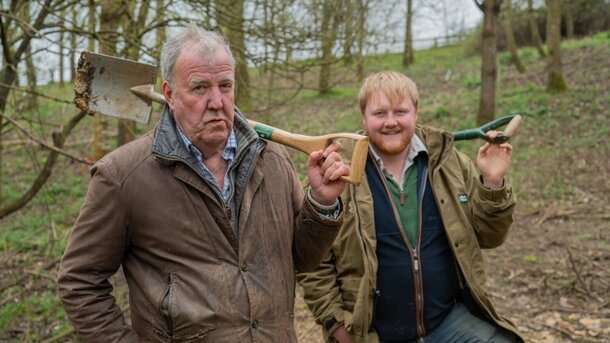 'Clarkson’s Farm' Season 4: Why Everyone’s Talking about Kaleb’s Future on the Farm
