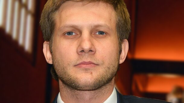 Разделся только ради Казючиц: в Сеть угодили кадры с обнаженным Корчевниковым