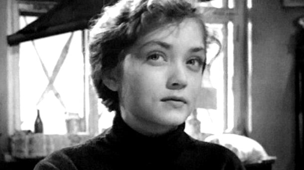 Ушла на пике славы: почему звезда фильма «Дом, в котором я живу» распрощалась с кино