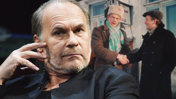 12 серий – и ни единой проходной: финал забытого детектива с Гуськовым «просто шокирует» 9 зрителей из 10 12 серий – и ни единой проходной: финал забытого детектива с Гуськовым «просто шокирует» 9 зрителей из 10