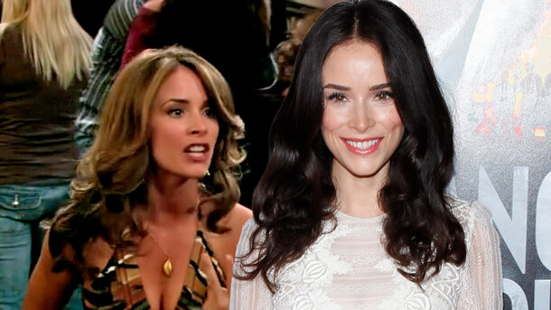 Abigail Spencer