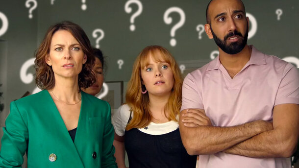 Think You Know 'Five Bedrooms'? Take This Quiz Before Season 5 Drops!