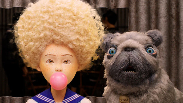 'Isle of Dogs': A Dystopian Tail That’s Surprisingly Human – Would You Follow the Scent of Loyalty or Rebellion?