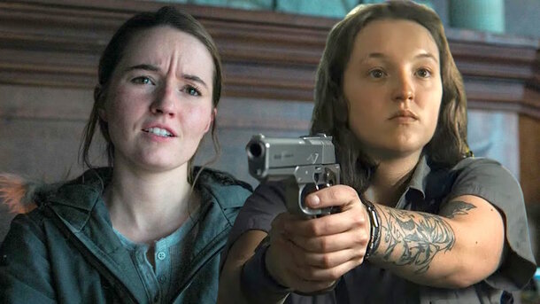 Dictatorship, Guerrillas and Joker Grins: The Factions in 'The Last of Us' That All Hate Ellie