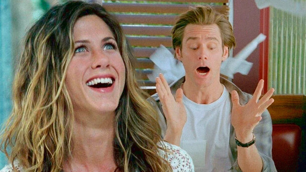 Church Receives Unexpected Calls from People Wanting to Talk to God After 'Bruce Almighty'