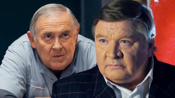 «Отдохнуть глазами и ушами»: детектив со Стояновым и Мадяновым мог стать хитом, но НТВ ошиблись со временем выхода