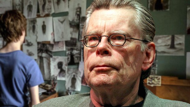 «Более тысячи лет»: стоит ли ждать сериала по «Темной башне» – ответ дал Флэнаган, Кинг держит язык за зубами «Более тысячи лет»: стоит ли ждать сериала по «Темной башне» – ответ дал Флэнаган, Кинг держит язык за зубами