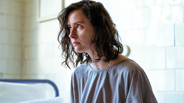 1 декабря на НТВ стартуют сразу два сериала о врачах: в одном спасают людей, во втором — разрушают представления о медицине 1 декабря на НТВ стартуют сразу два сериала о врачах: в одном спасают людей, во втором — разрушают представления о медицине