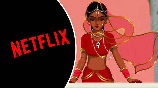 91% «свежести» и 60 художников: Netflix далеко неспроста купил этот не самый распиаренный индийский мультфильм для взрослых