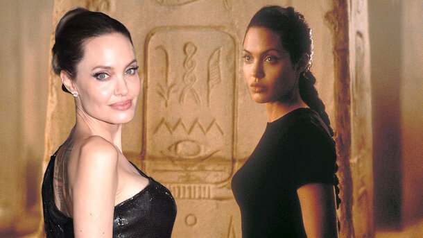 Angelina Jolie on Her Kids’ Future – A Surprising Career Choice