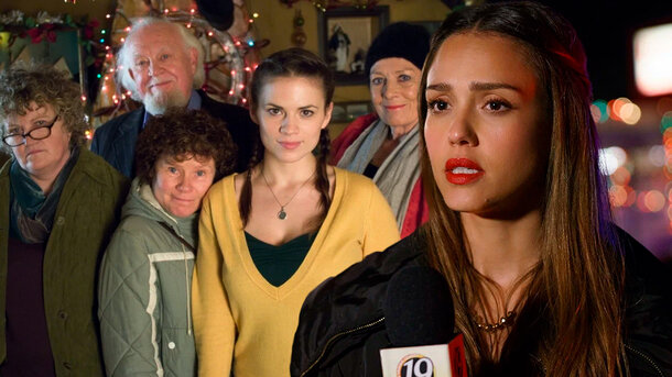 Learning to Let Loose for New Year’s: Top 5 Wild and Hilarious Corporate Party Comedies