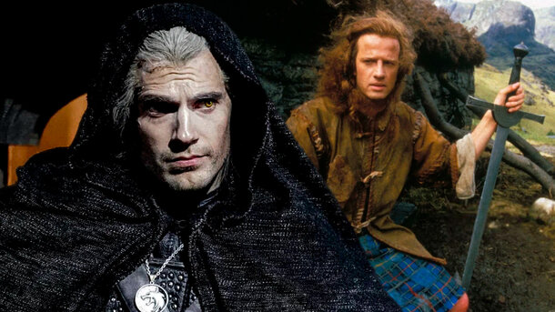 Henry Cavill Leads 'Highlander' Reboot: What to Know About the Warrior’s Return