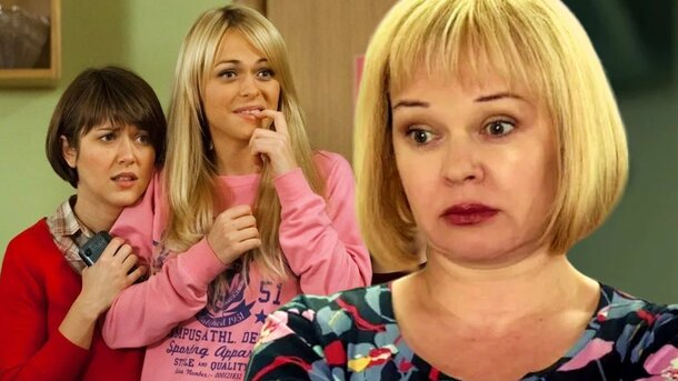 Возраст уже не скрыть: ахнете, увидев «коменду» из «Универа» спустя 10 лет