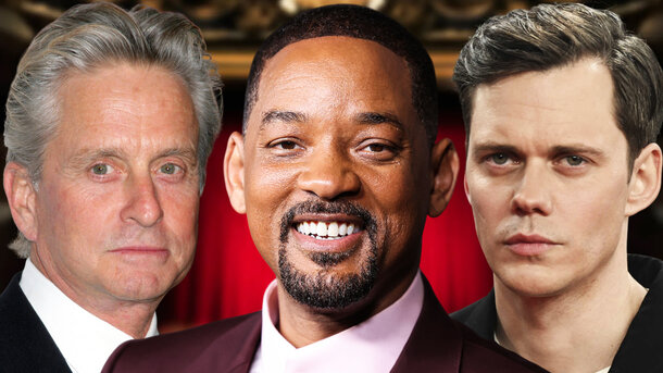 The Acting Gene: Hollywood’s Most Famous Families