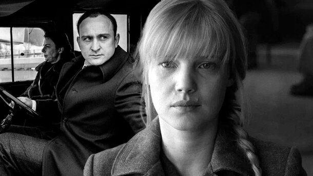 'Cold War': Dangerous to Last? This Haunting Masterpiece Dares You to Feel