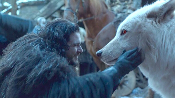 Still from the series 'Game of Thrones' (2011)