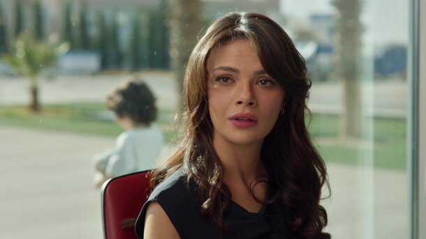 На смену Борану придет та самая Мерьем: в Сети появились свежие спойлеры к «Далекому городу»