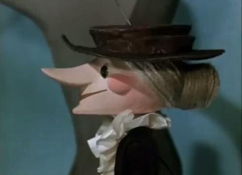 Хлопнула — и готово: слово «Шапокляк» пришло из другого языка — при переводе понятно, почему вредина из «Чебурашки» носит именно это имя Хлопнула — и готово: слово «Шапокляк» пришло из другого языка — при переводе понятно, почему вредина из «Чебурашки» носит именно это имя