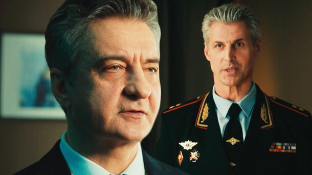 «Как под копирку»: зрители назвали главную проблему 7 сезона «Шефа» (и «Невского» с «Первым отделом» заодно)