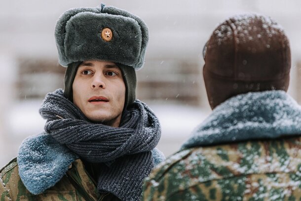 Иван Янковский
