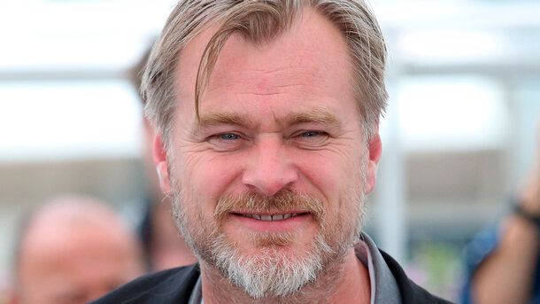 Christopher Nolan