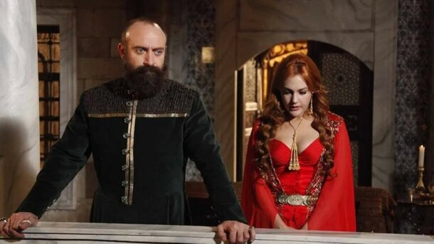 «Просто коллекционирует женщин»: чем опасна «гаремная романтика» из «Великолепного века» для современных мужчин — объясняет психолог