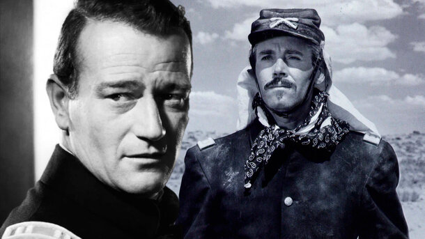 John Ford’s Weatherman: The Navajo Doctor Who Couldn’t Predict the Weather