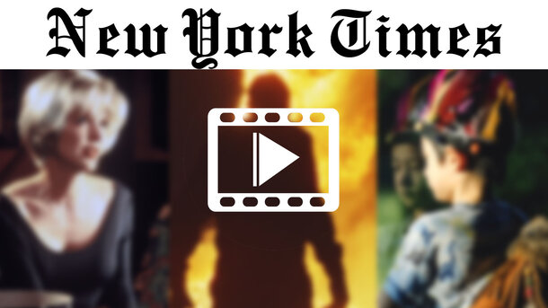 «Не зажат рамками жанров»: этот фильм стал хитом 21-го века по версии New York Times — №1 в топ-100
