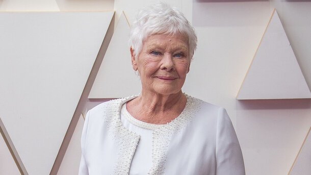 globallookpress.com — Judi Dench