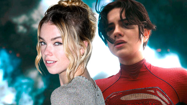 Supergirl Reborn: Milly Alcock’s Intergalactic Odyssey Begins