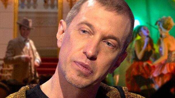 «Это преступление перед искусством»: Сергей Соседов объяснил, почему сериалы «Шаляпин» и «Комбинация» нужно запретить