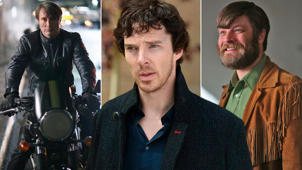 Сериалы без слабых серий: 5 историй, где зрители не пролистывают даже вступительные титры — «Острые козырьки» тоже в списке