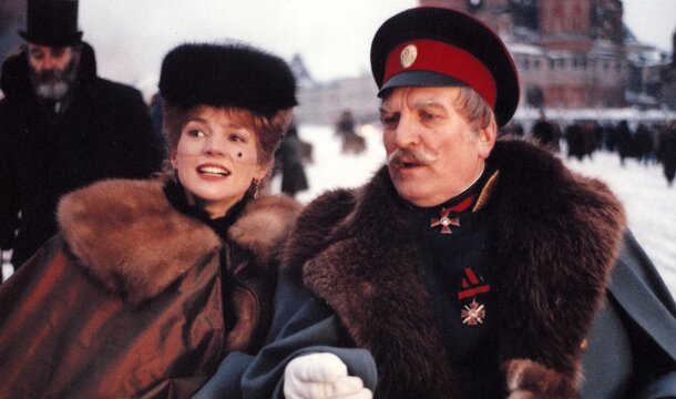 Этот фильм Михалкова — главная картина о Масленице: критики назвали «клюквой», а в США лента вообще провалилась в прокате с грохотом