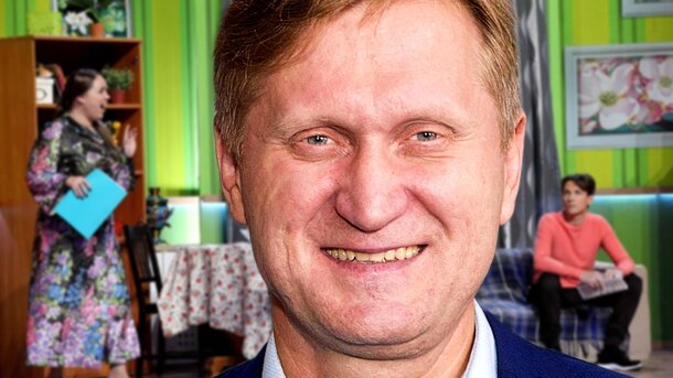 «Уральские пельмени» на грани распада: вот что известно о происходящем за кадром