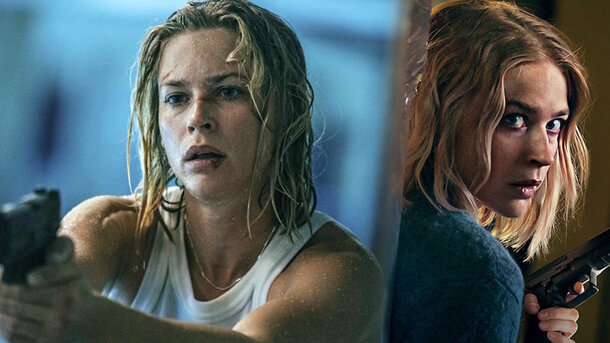 'Havoc' Is Overtaken: The German Thriller Surpasses Hardy's Movie on Netflix Charts