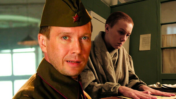 Этот военный сериал с Мироновым и рейтингом 8,1 сменил трех режиссеров: двое из них наотрез отказались оставлять свои фамилии в титрах 