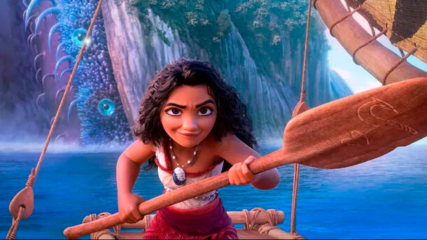 Moana 2: What to Expect from the Sequel to Disney’s Polynesian Masterpiece